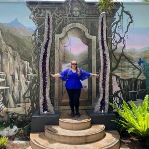 Meet your Posher, Stephanie